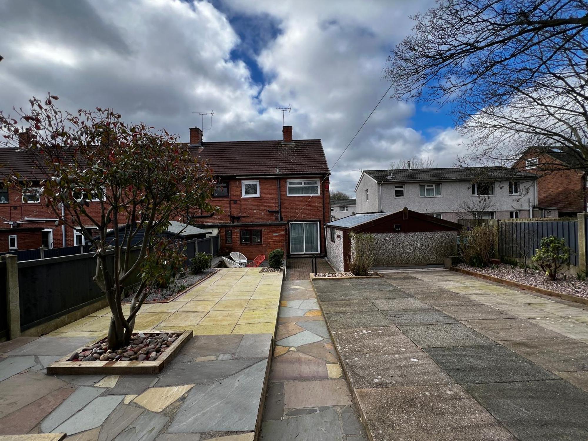 Springfield House- Near Newcastle Centre, Hospital And Keele University! Stoke-on-Trent Ngoại thất bức ảnh
