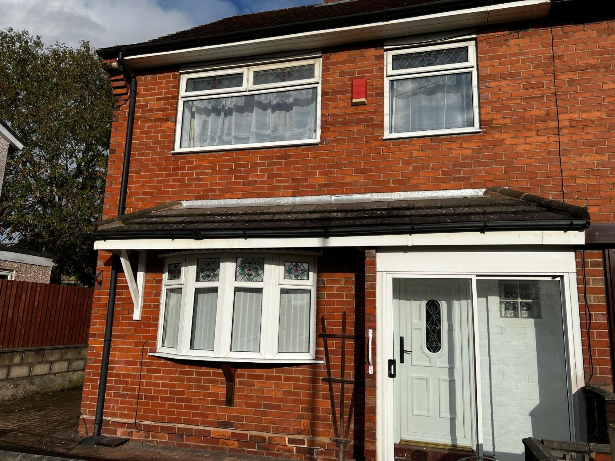 Springfield House- Near Newcastle Centre, Hospital And Keele University! Stoke-on-Trent Ngoại thất bức ảnh