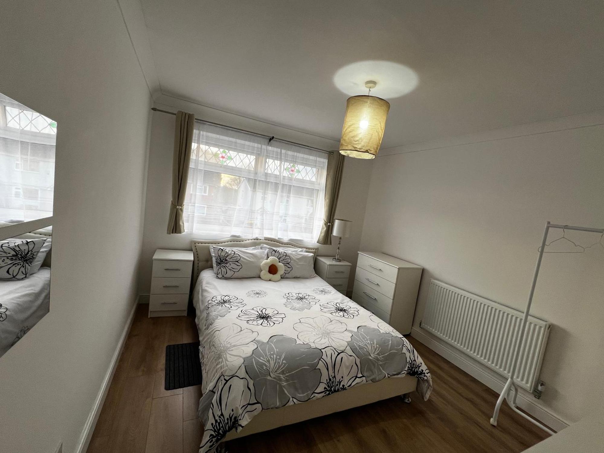 Springfield House- Near Newcastle Centre, Hospital And Keele University! Stoke-on-Trent Ngoại thất bức ảnh